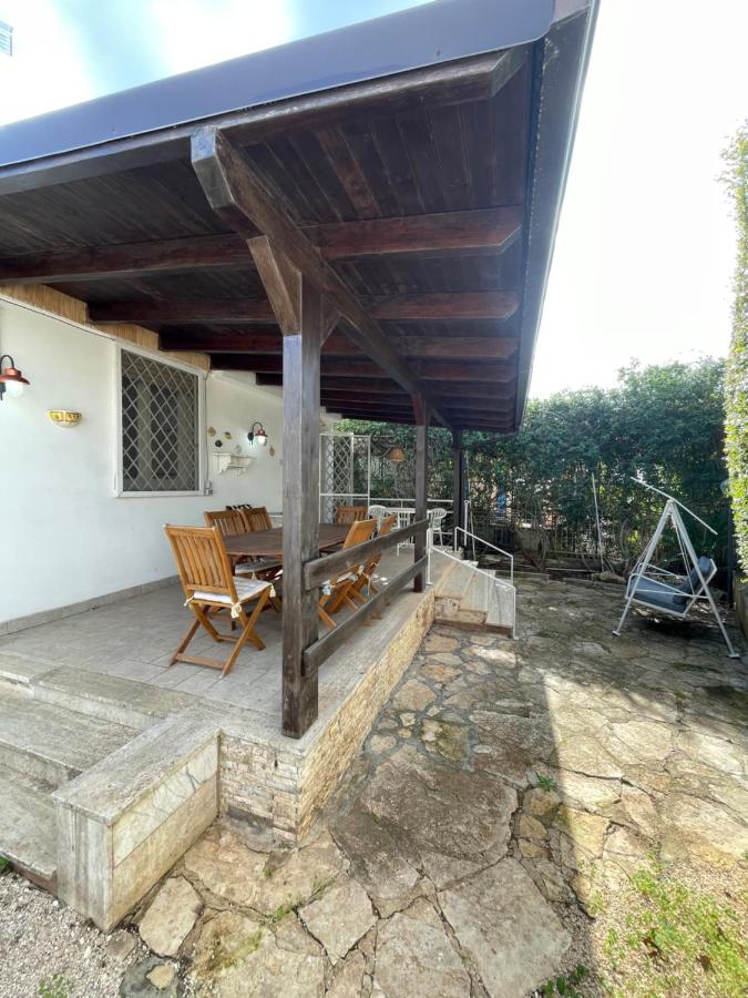 Villetta Ada - B&B Porto Cesareo