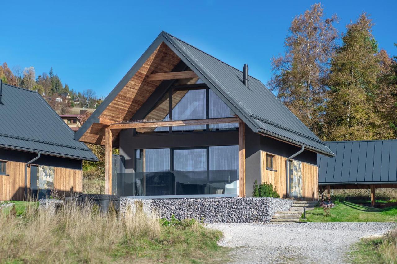 Wierchy View - LoftAffair Collection - B&B