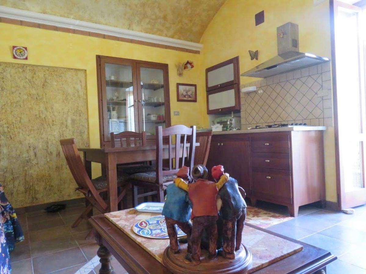 Il Lanternino - Bed and Breakfast Tropea