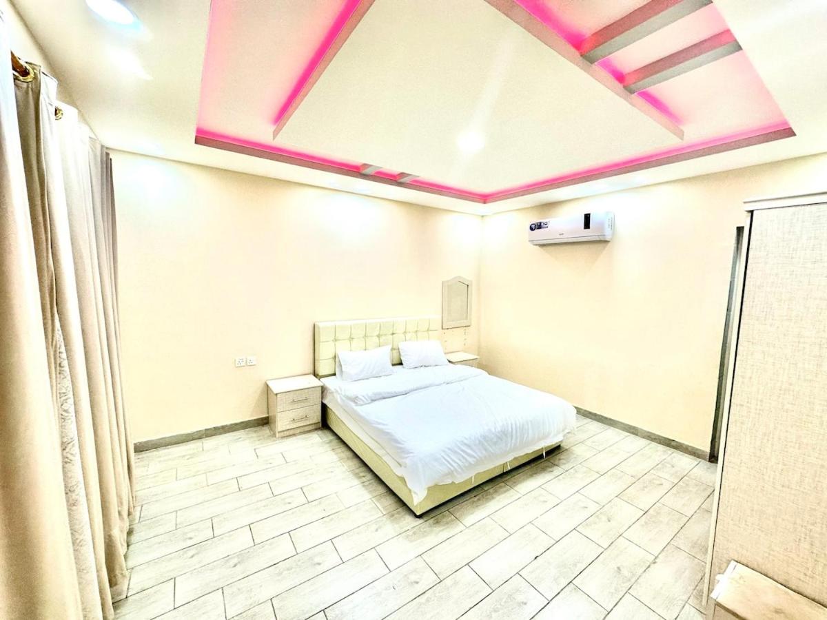 شاليهات زارا 4 - Ferienwohnung