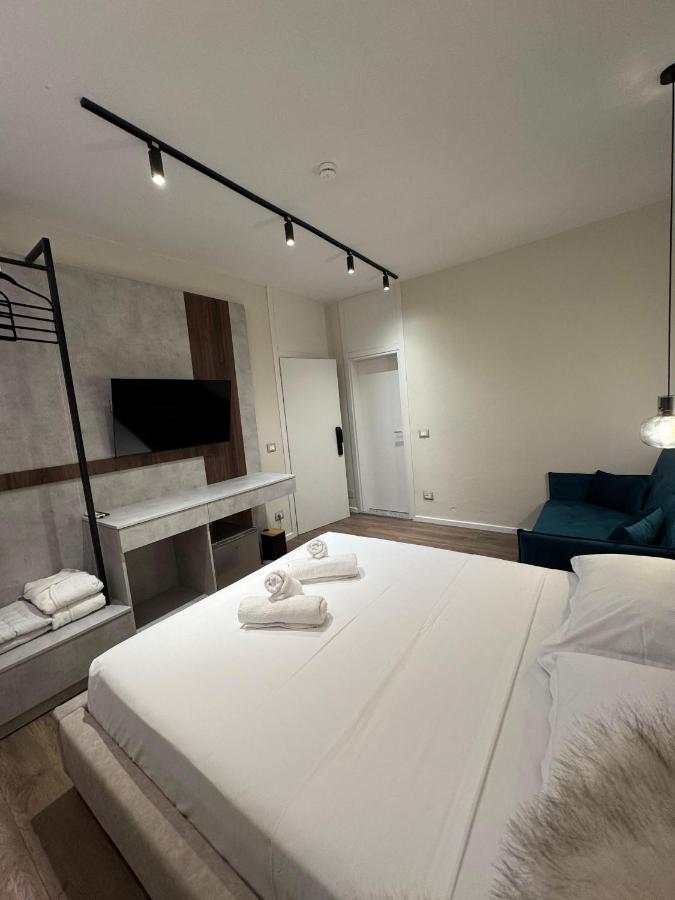 Superior Kamer met Kingsize Bed