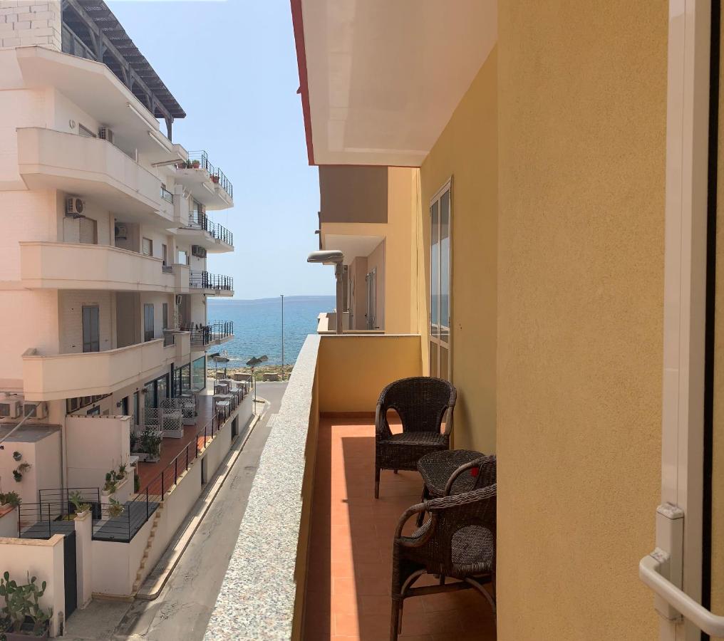 Le onde blu - Bed and Breakfast Gallipoli