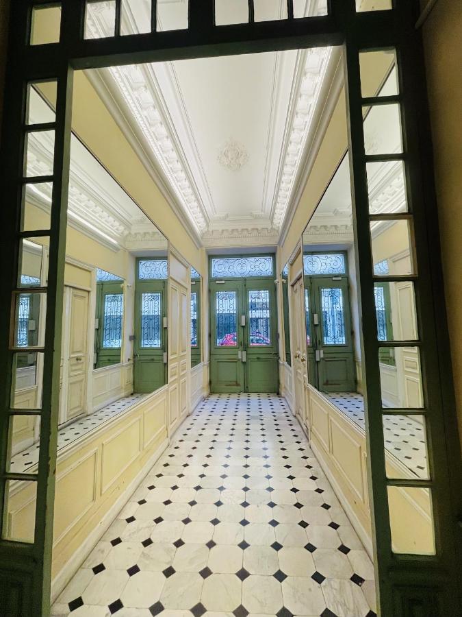 Duplex Élégant au Cœur de Nice - B&B Nice