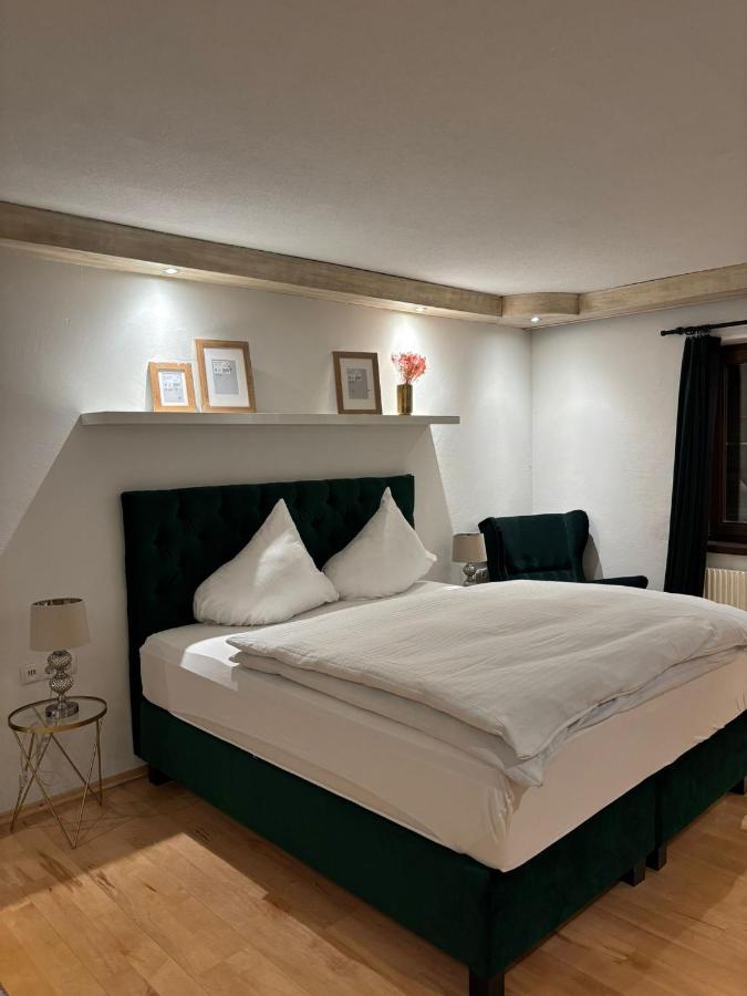 Wohnung Sportalm Seefeld - Ski in Ski out - Chambres d’hôtes