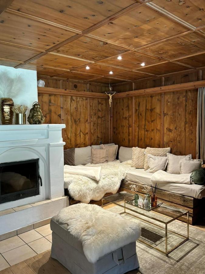 Wohnung Sportalm Seefeld - Ski in Ski out - B&B Seefeld in Tirol