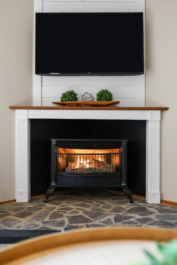 Game Room Fire Pit Hot Tub Grill Close to Bryce - Ferienwohnung Basye