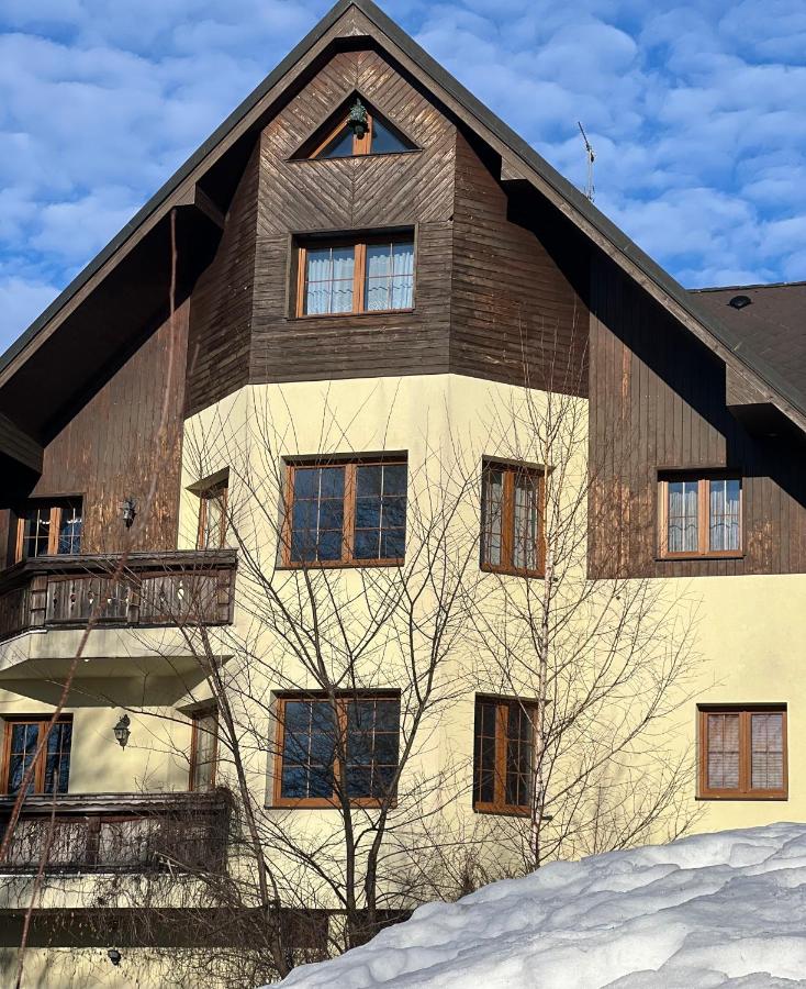Villa Bella - B&B