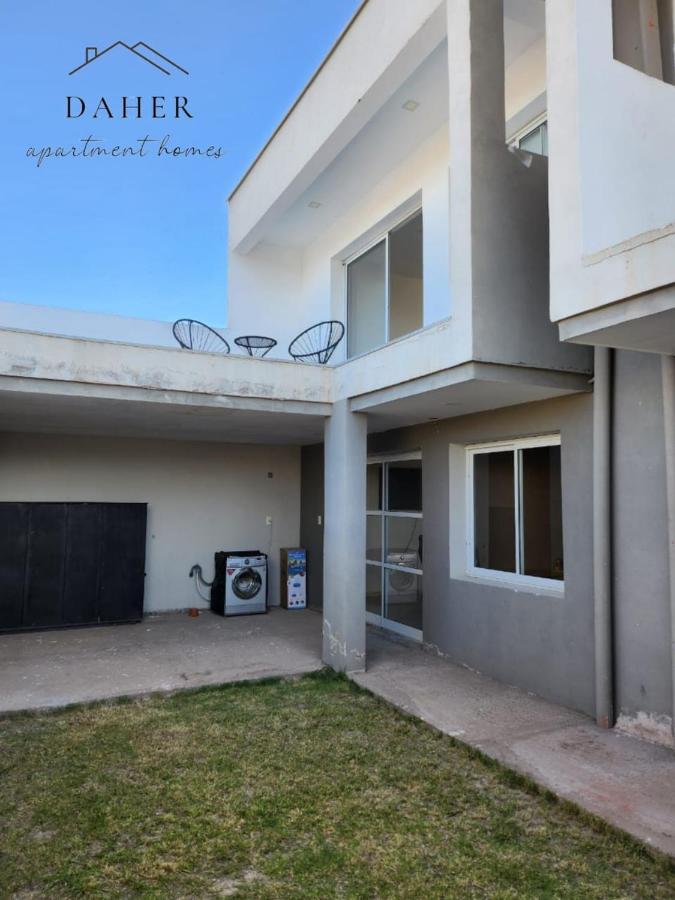Daher Apartment Homes - B&B