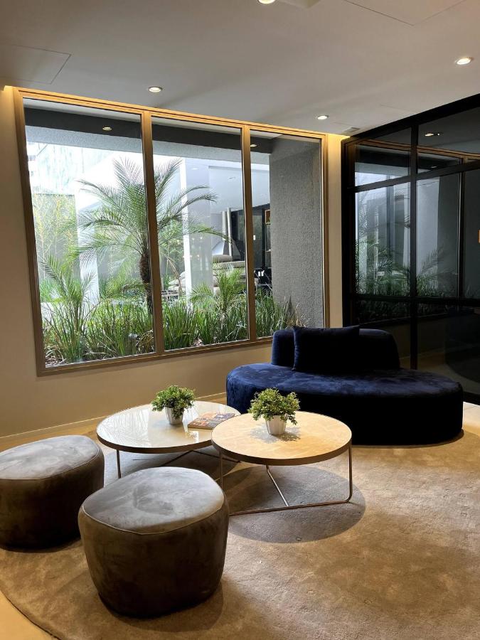 Studio moderno com acessibilidade Mirant Vila Madalena - B&B São Paulo