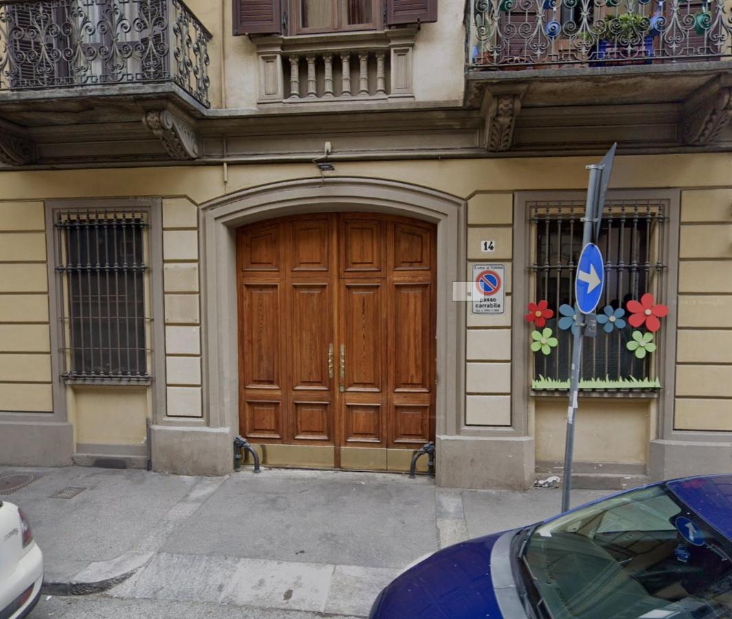 SUSA - 200mt Porta Susa, WIFI, Smart Working - Ferienwohnung Turin