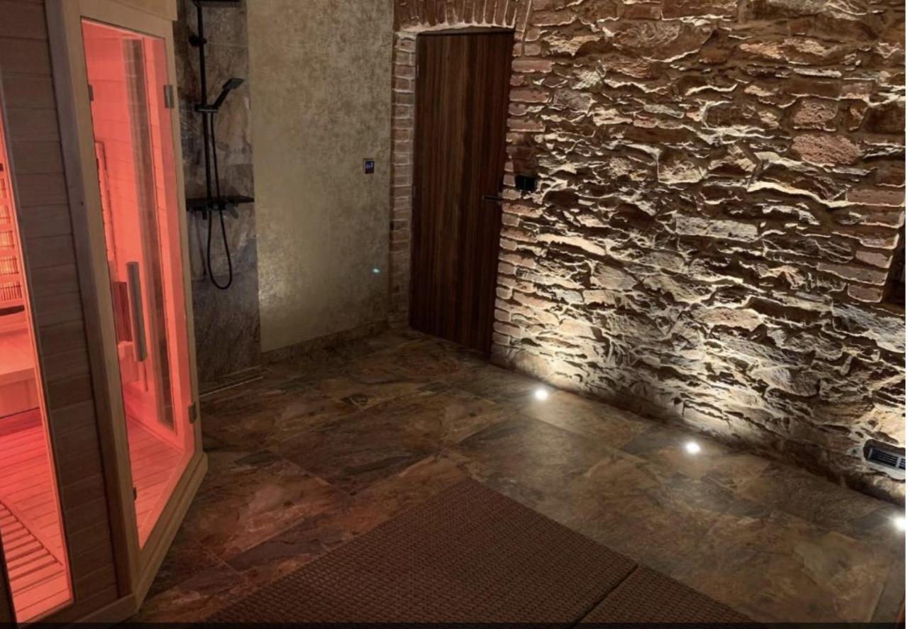 Apartmany Pod Kloboukem - Ferienwohnung Joachimsthal