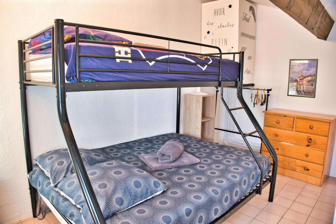 F3 house with terrace on the seafront - Chambres d’hôtes Leucate