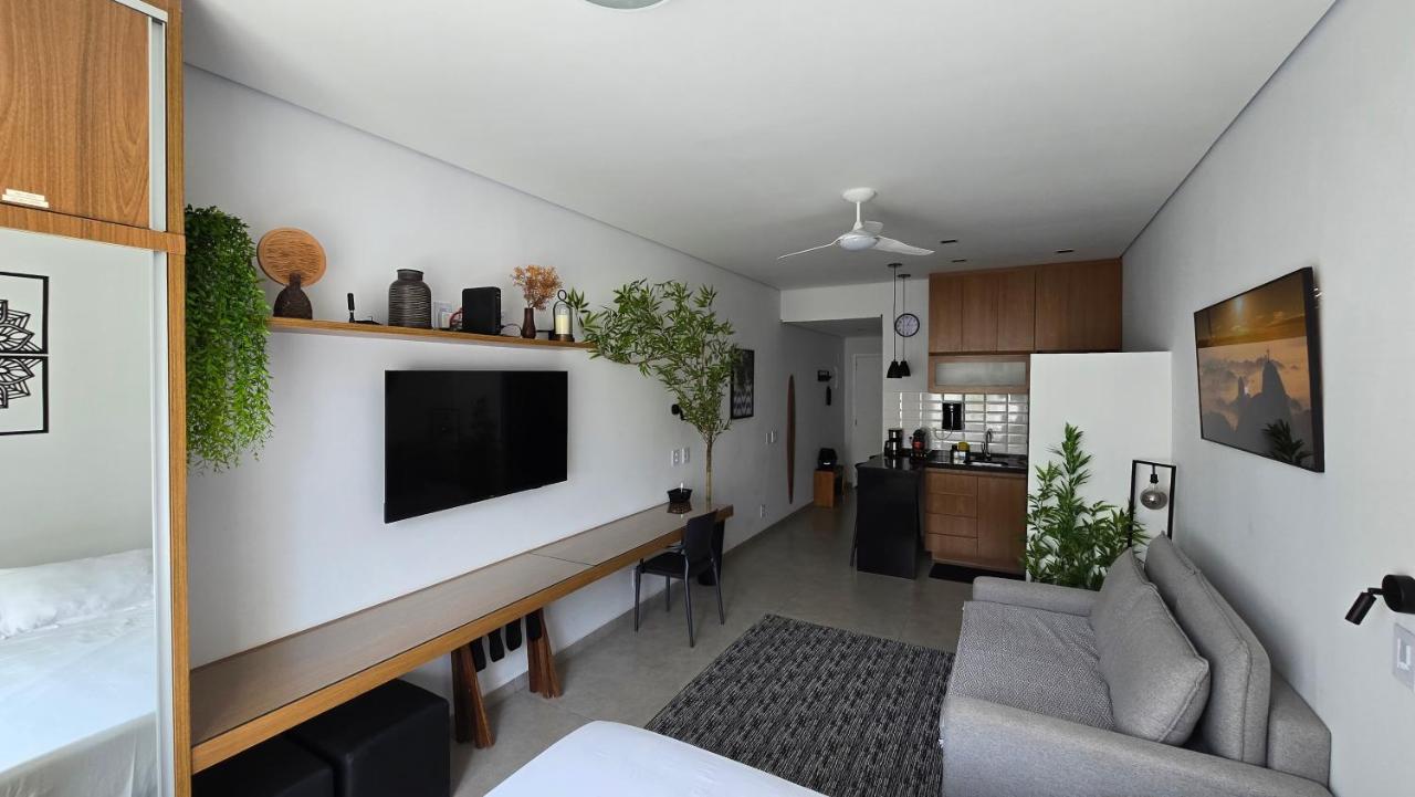 Studio moderno, aconchegante e bem localizado - B&B