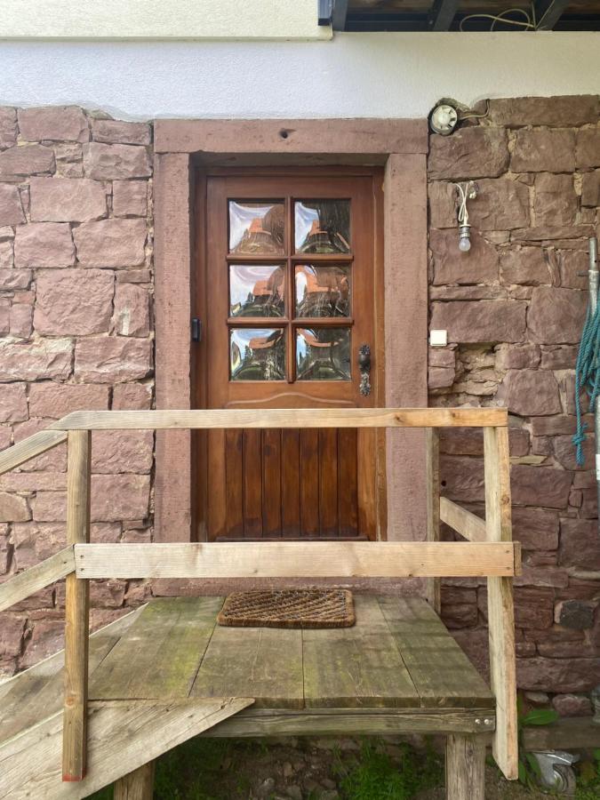 Ferienwohnungen Obert - Chambres d’hôtes