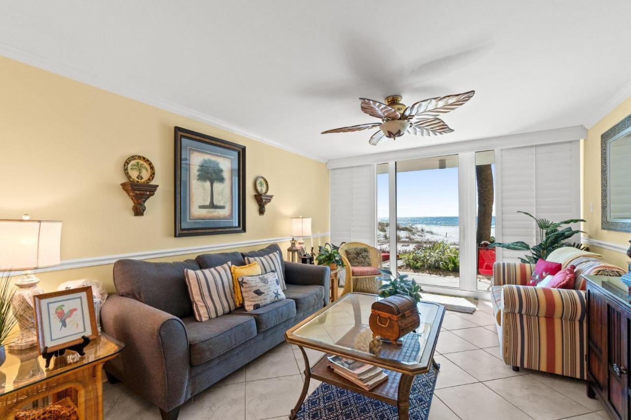 Pelican Walk 103 - Ferienwohnung Panama City Beach