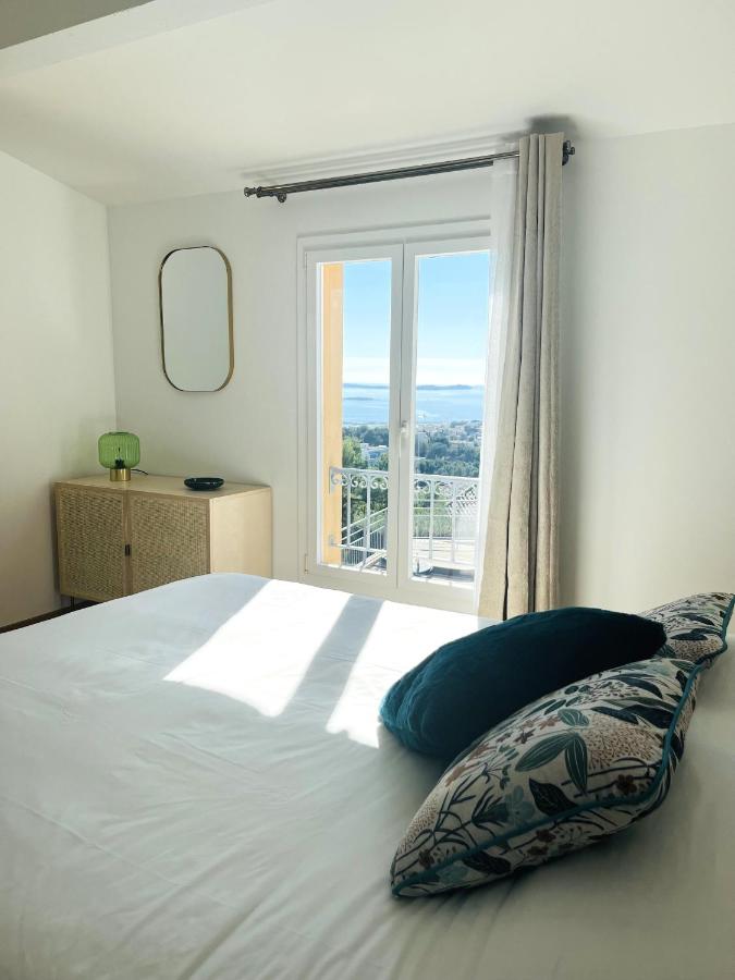 Double Room with Sea View