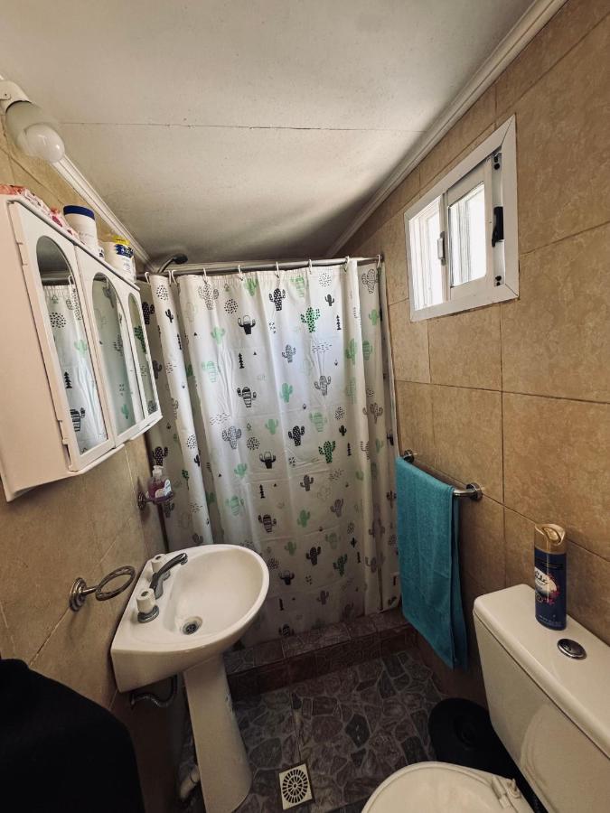 Departamentos Dolores La Romana - Bed and Breakfast Dolores