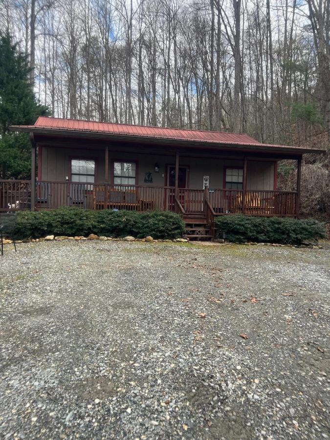 Blue Mist Mountain Retreat - B&B