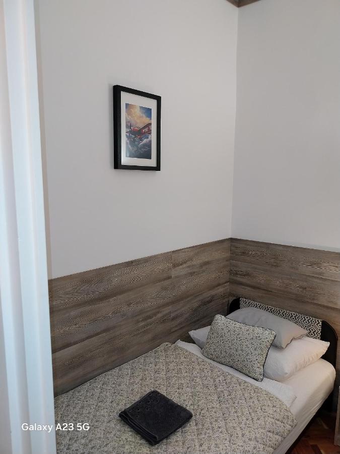 Apartment Suite mit 3 Schlafzimmern 
