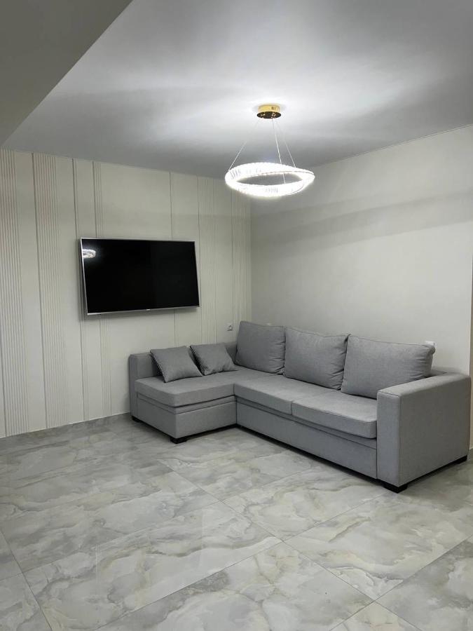 Pushkin apartment - Ferienwohnung Jerewan