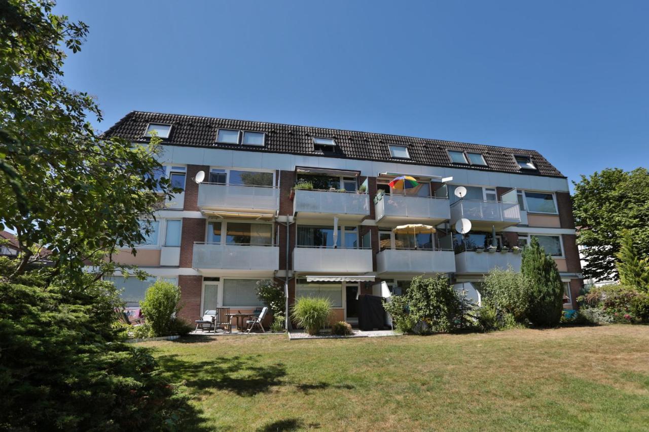 Domizil Seestraße Domizil Seestraße - B&B