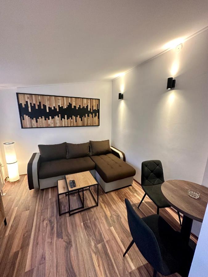 Micic Apartment 2 Divcibare - Ferienwohnung Divčibare