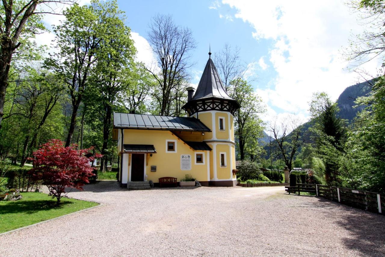 Turmhaus - B&B