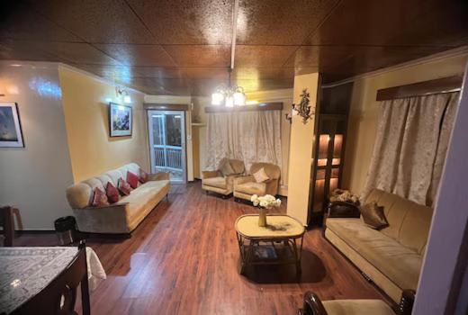 Nani House The Ridge - B&B