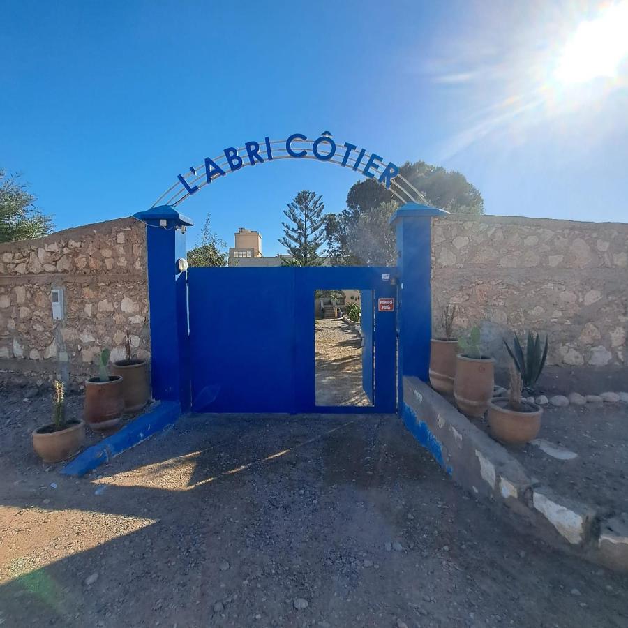 L'abri côtier by Nath - B&B