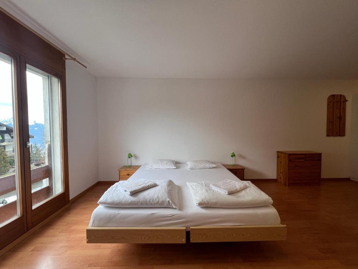 Studio 2 personnes avec parking - B&B