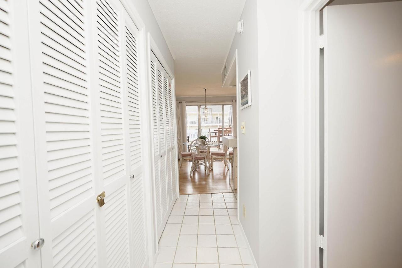 Sandpiper Cove 2043 - Chambres d’hôtes