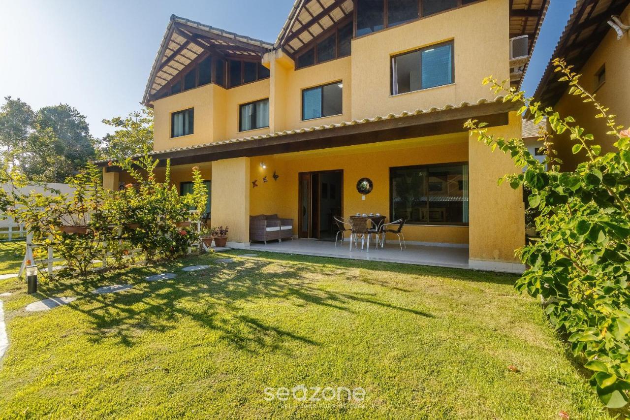 Casas c/ Piscina a 500m da Praia em Arraial d'Ajuda - ATP - B&B Arraial d'Ajuda