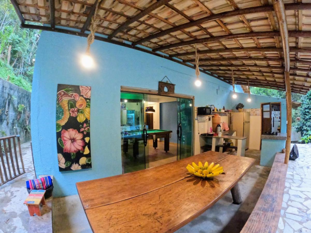 Refúgio Boa Sorte , Sana Macaé RJ - B&B