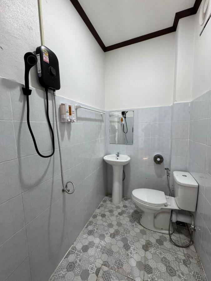 Chambre Triple