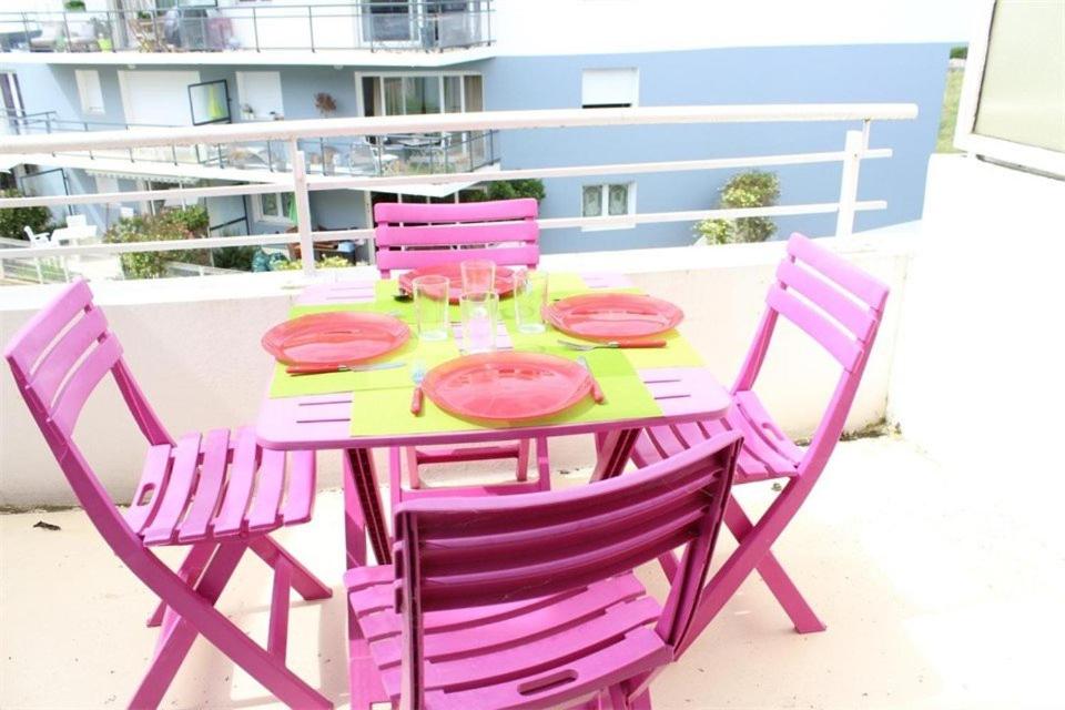 Appt Studio mezza LA ROCHELLE - LR030-A213 - Chambres d’hôtes La Rochelle