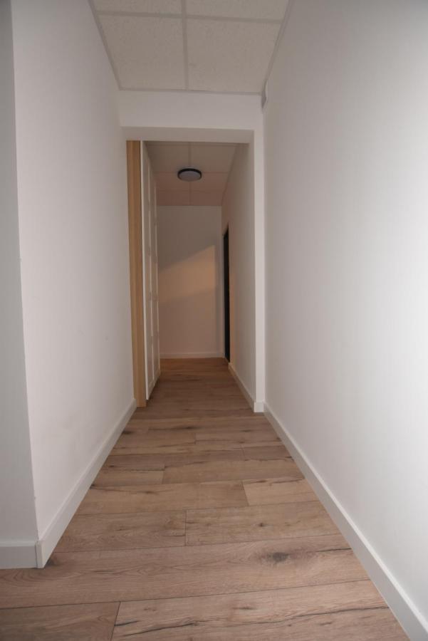 Apartamenty K1 wi-fi netflix gratis ! - Chambres d’hôtes Wałbrzych