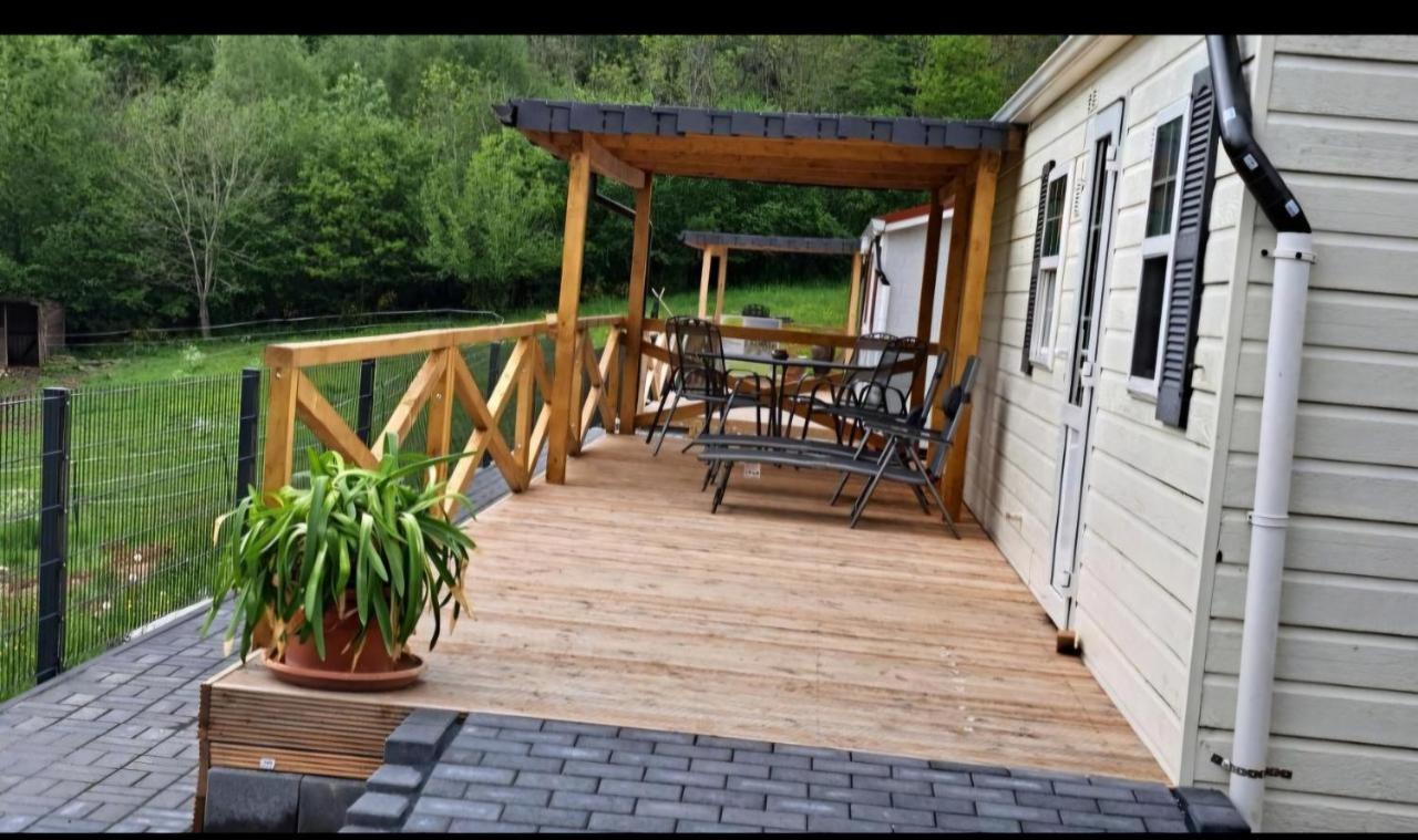 Haus Eselsblick - Bed and Breakfast