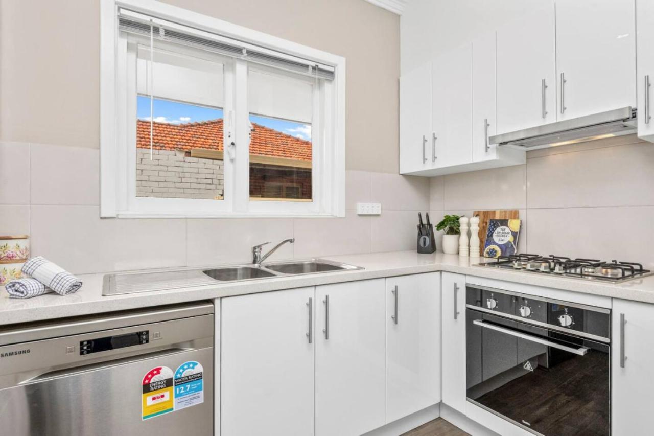 Villa Belissimo - B&B Perth