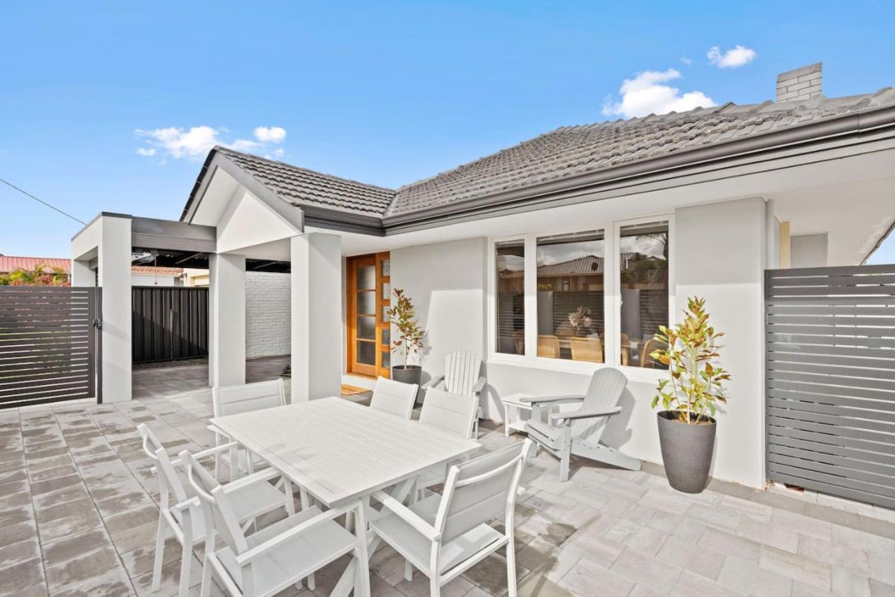 Villa Belissimo - Chambres d'hôtes Perth