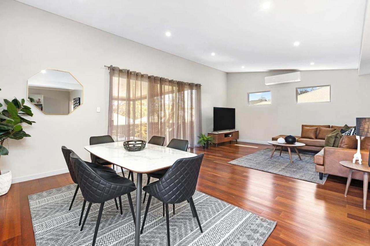 Westminster Cottage, Near Albany Hwy Cafe Strip - Chambres d’hôtes Perth