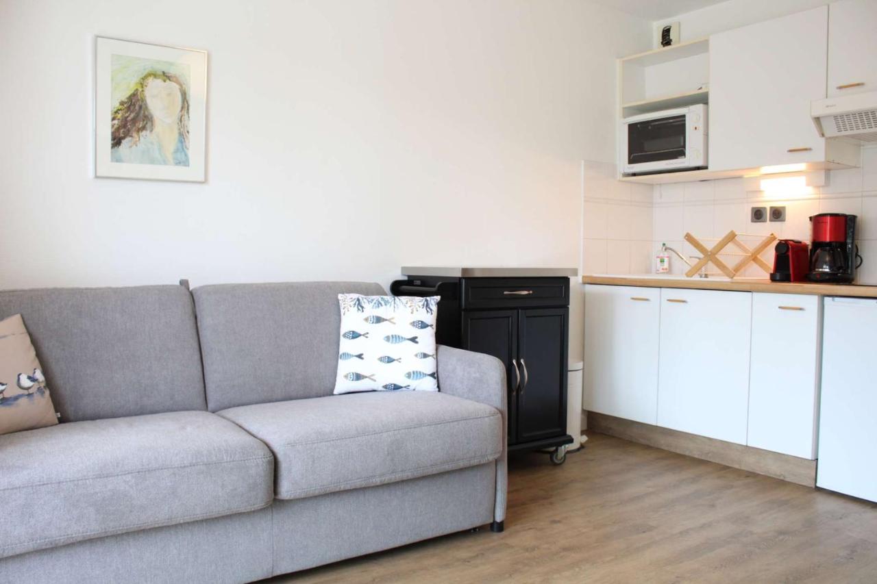 Appt 2 pièces CHATELAILLON PLAGE - CL090-018 - Ferienwohnung