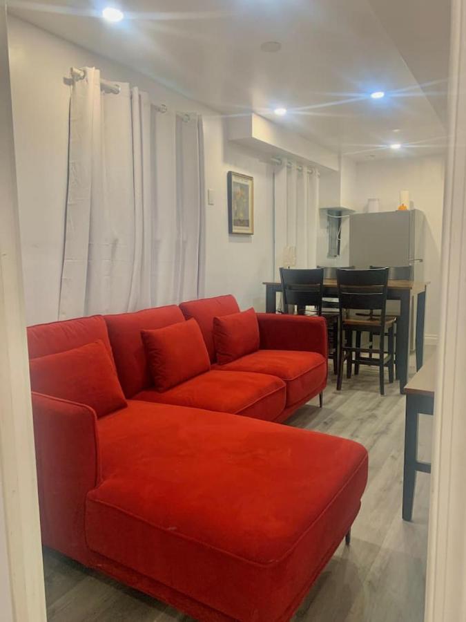 Cozy 2BR1BA apt in SilverSpeing - B&B Silver Spring