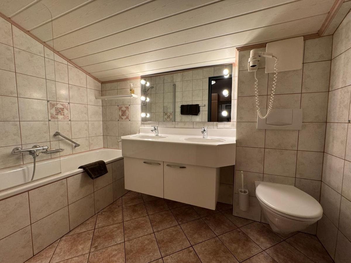 Apartment Typ C (3 Adults)	