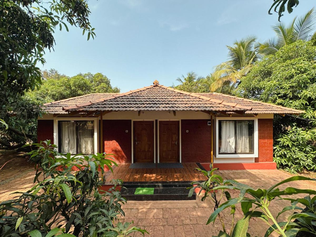 Prasad villas and homestay - B&B