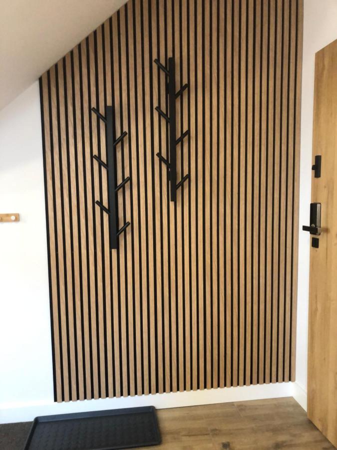 Skandi Apartament - B&B Nowa Ruda
