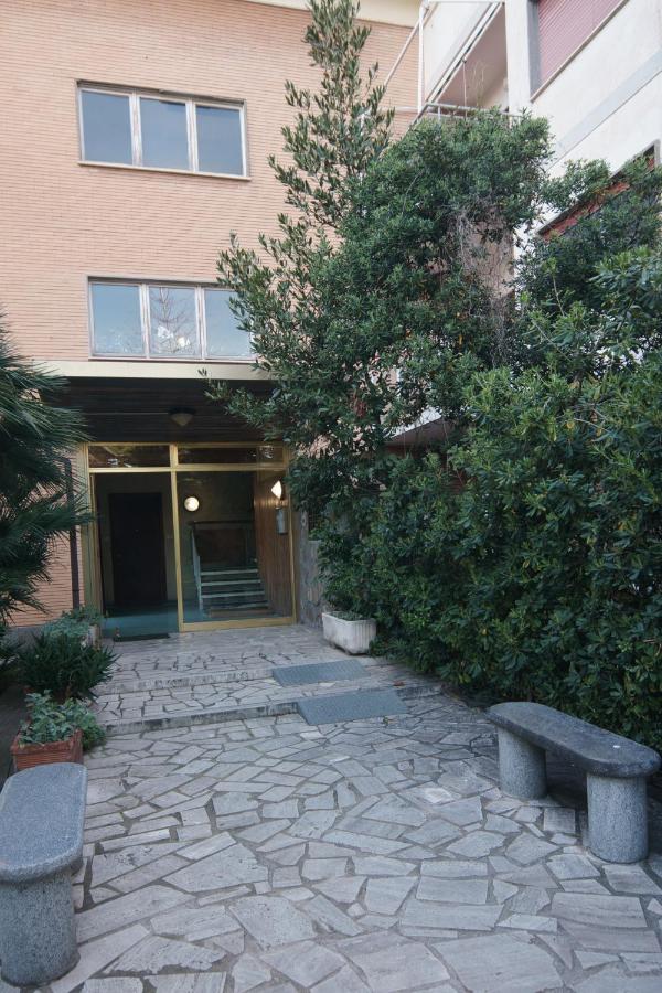 Casa del Maestrale seaside apartment 35 min from Rome - B&B