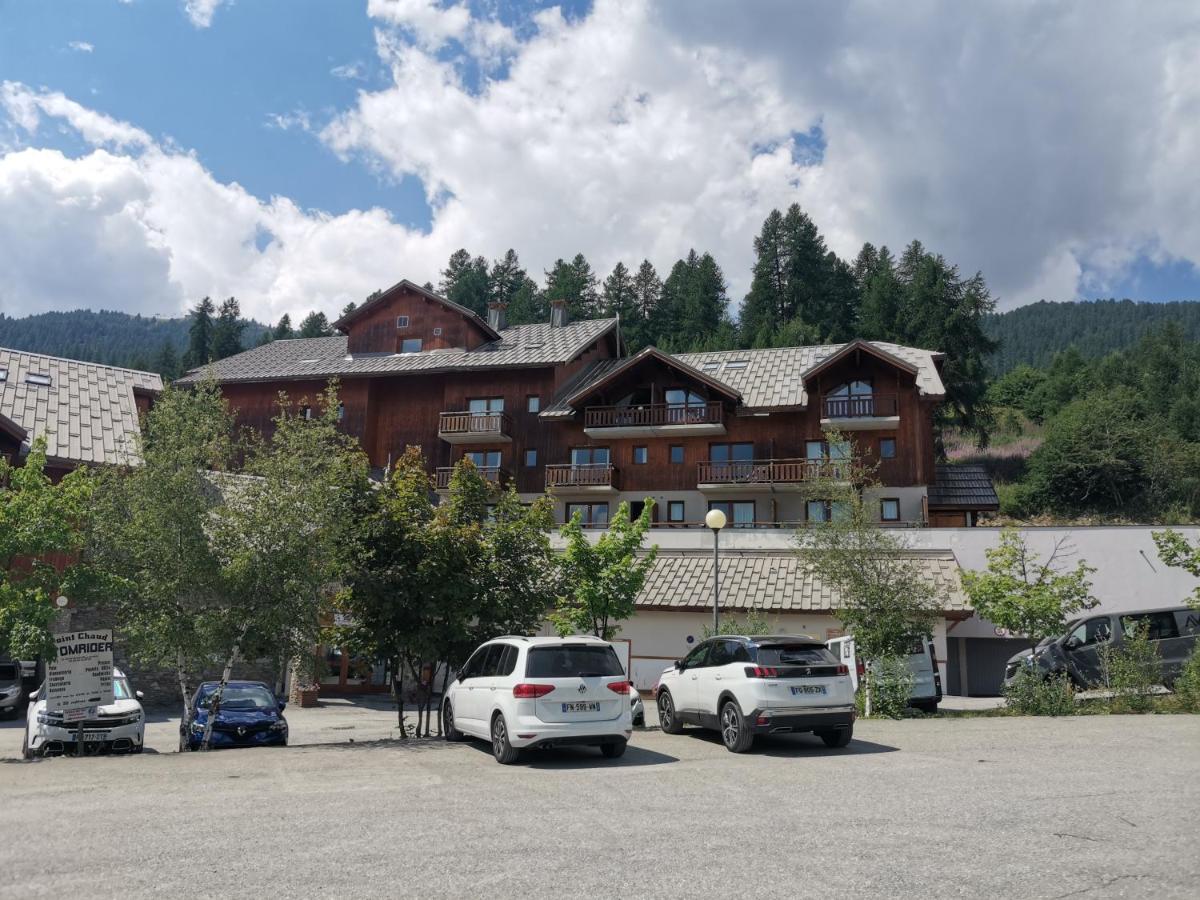 Appartement 4 personnes Puy Saint Vincent 1800 - Bed and Breakfast