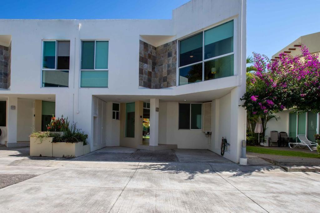 Casa en Nuevo Vallarta - B&B