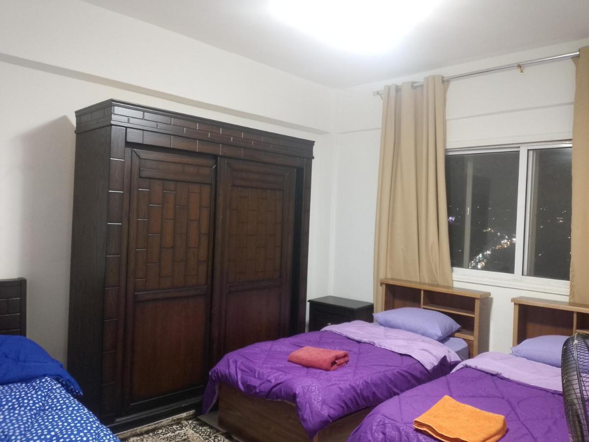 Sindbad Apartment - B&B