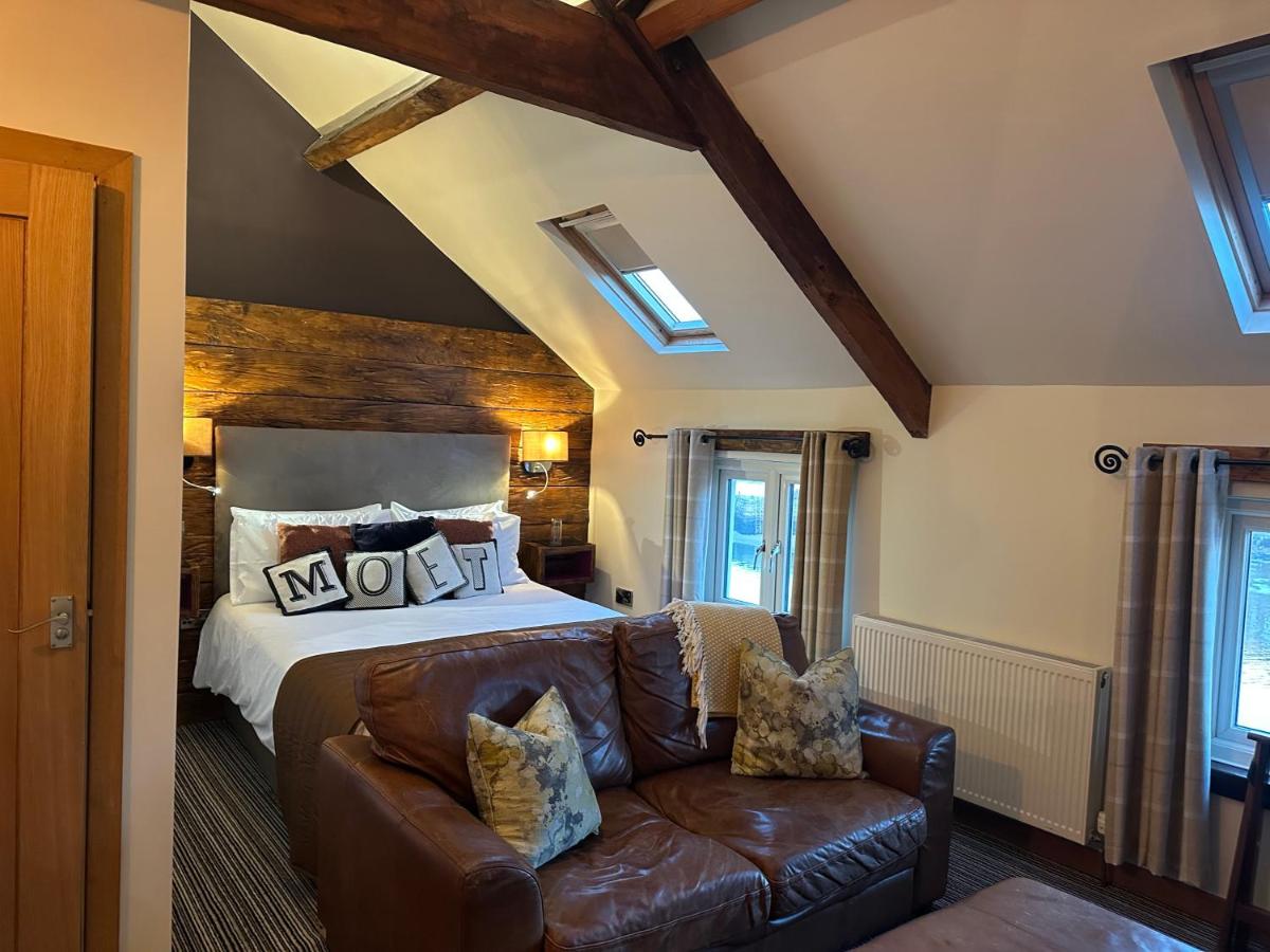 Harrys lounge - Ferienwohnung